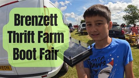 Upcoming events, tickets, information, and maps for Car Boot Field Brenzett. . Brenzett boot fair dates